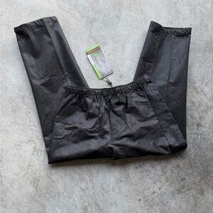 Men’s XXL Black Water Proof Frogg Toggs Pants